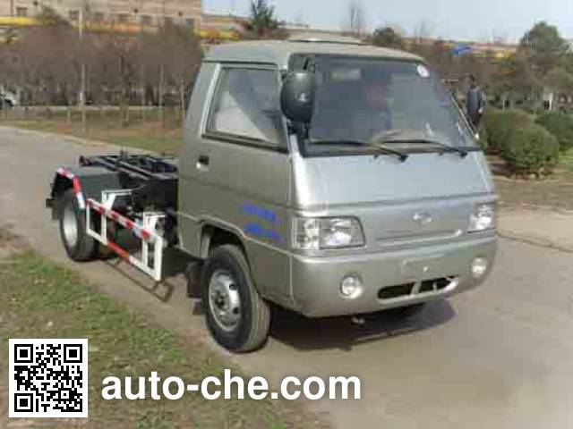 Мусоровоз с отсоединяемым кузовом Dongfanghong LT5042ZXXBBC0