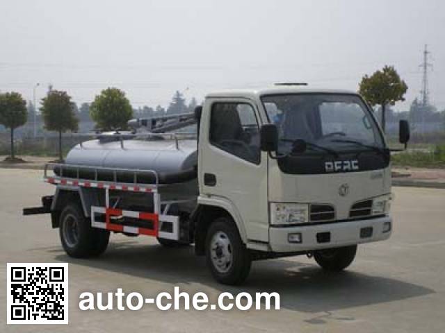 Вакуумная машина Dongfanghong LT5062GXE