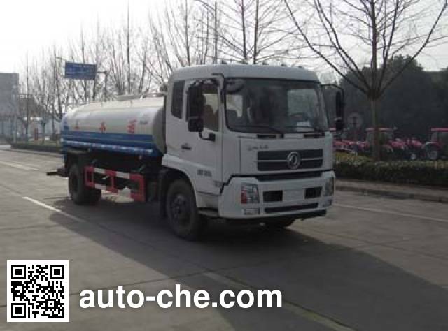 Поливальная машина (автоцистерна водовоз) Dongfanghong LT5166GSSBBC5