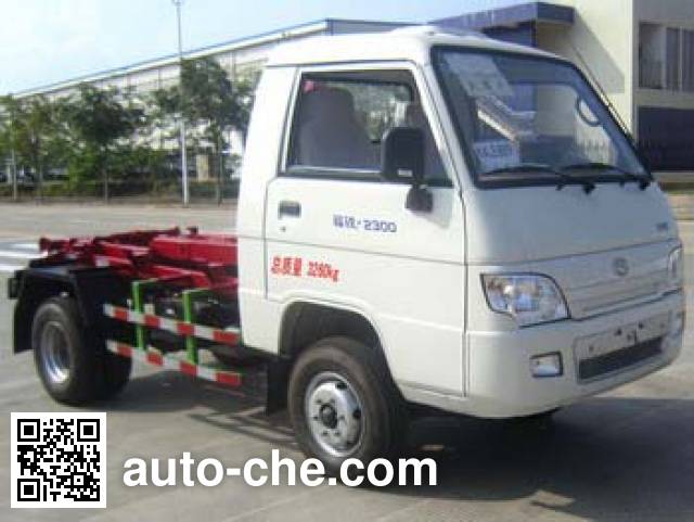 Мусоровоз с отсоединяемым кузовом Yanlong (Liuzhou) LZL5030ZXX