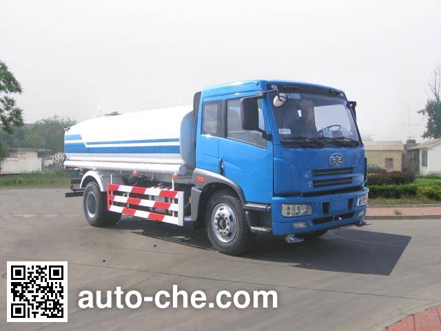 Поливальная машина (автоцистерна водовоз) Xiwang MH5160GSSC3