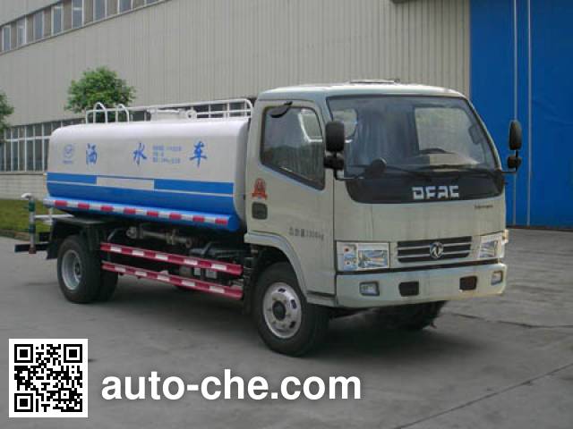 Поливальная машина (автоцистерна водовоз) CNJ Nanjun NJP5070GSS33M
