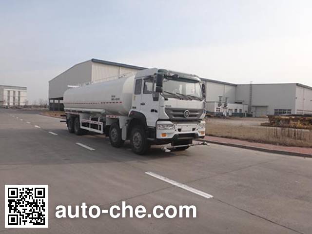 Поливальная машина (автоцистерна водовоз) Qingzhuan QDZ5310GSSZJM5GD1