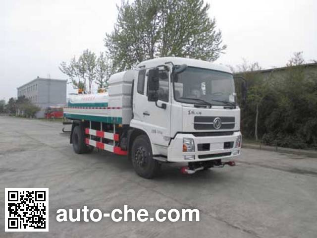 Поливальная машина (автоцистерна водовоз) Saigeer QTH5160GSSA