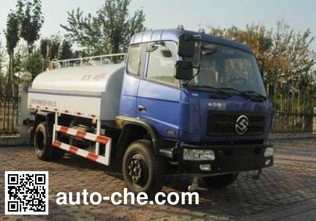 Rongfa поливальная машина (автоцистерна водовоз) RF5140GSS