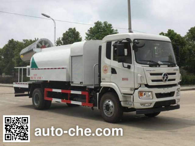 Пылеподавляющая машина Runli Auto SCS5164TDYCGC