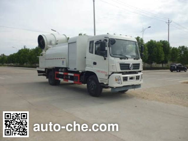 Пылеподавляющая машина Runli Auto SCS5180TDYEQ