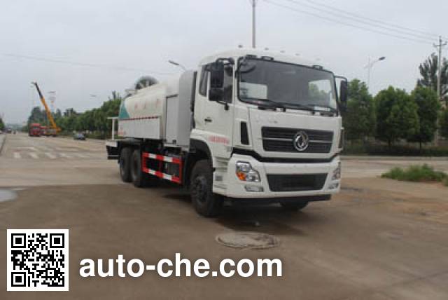 Пылеподавляющая машина Runli Auto SCS5254TDYDFL