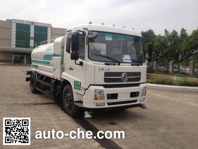 Поливальная машина (автоцистерна водовоз) Dongfeng SE5160GSS5