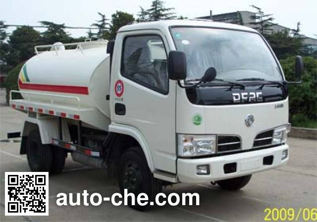 Автомобиль для обслуживания биогазовых установок Senyuan (Henan) SMQ5050GXE