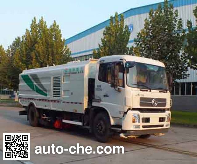 Подметально-уборочная машина Senyuan (Henan) SMQ5162TXSEQE5