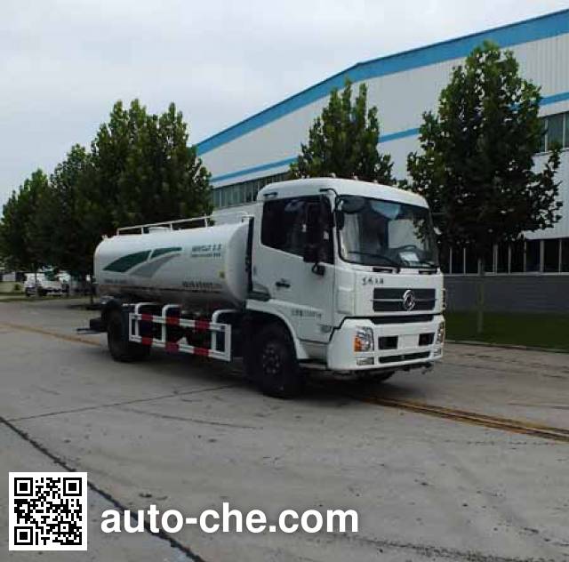 Поливо-моечная машина Senyuan (Henan) SMQ5180GQXDFE5