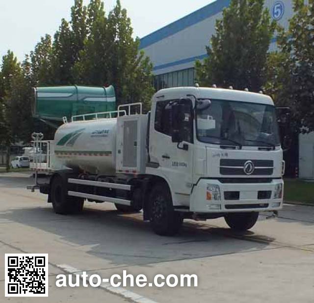 Пылеподавляющая машина Senyuan (Henan) SMQ5180TDYDFE5