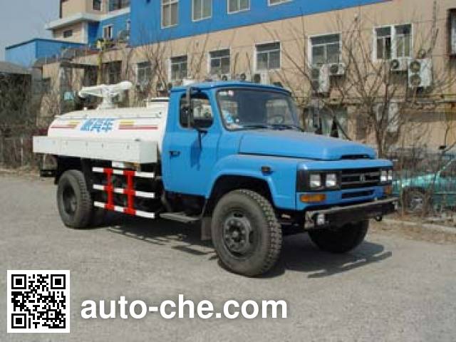 Вакуумная машина Xuanfeng TH5093GXE