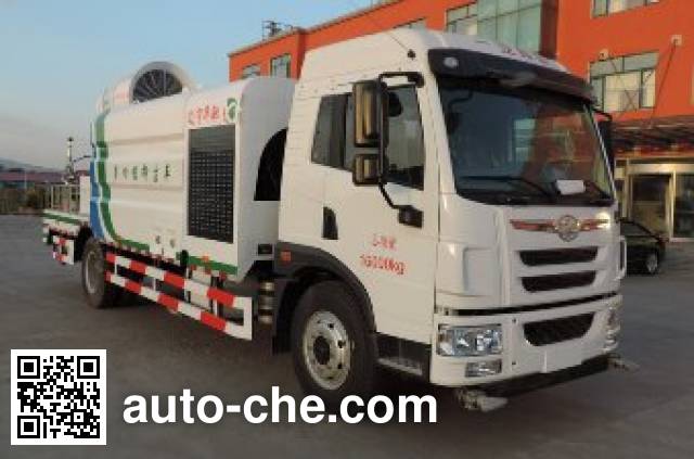 Пылеподавляющая машина Xinhuachi THD5161TDYC5