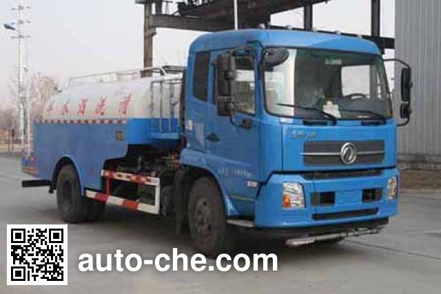 Поливо-моечная машина Tiantong (Tiangong) TJG5160GXS