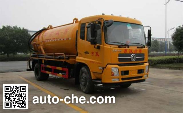 Илососная машина Tianweiyuan TWY5160GXWE5