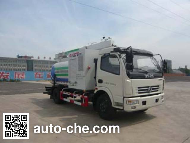 Пылеподавляющая машина Yate YTZG TZ5091TDYD