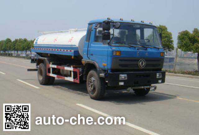 Поливальная машина (автоцистерна водовоз) Chuxing WHZ5160GSS