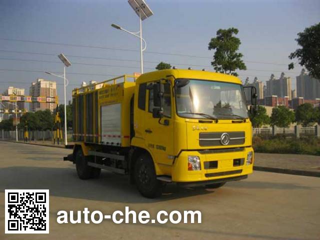 Поливо-моечная машина Xinhuan WX5126GQX