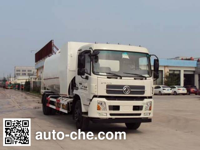 Пылеподавляющая машина Tanghong XT5180TDYEQL