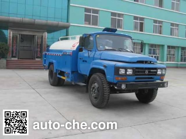 Поливо-моечная машина Zhongjie XZL5100GQX4