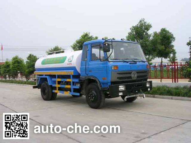 Универсальная поливальная машина Zhongjie XZL5100GSS