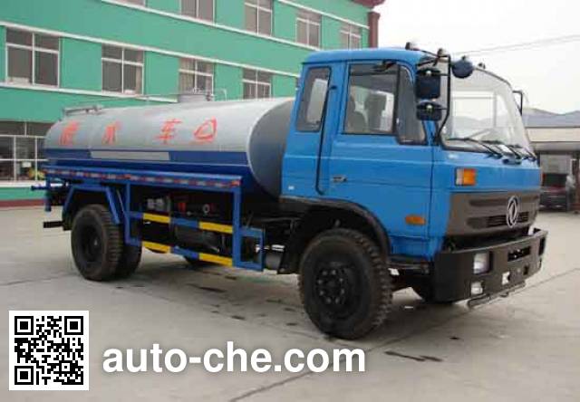 Универсальная поливальная машина Zhongjie XZL5110GSS3