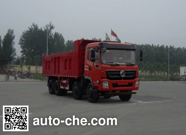 Самосвал мусоровоз Yanlong (Hubei) YL5310ZLJSZ1