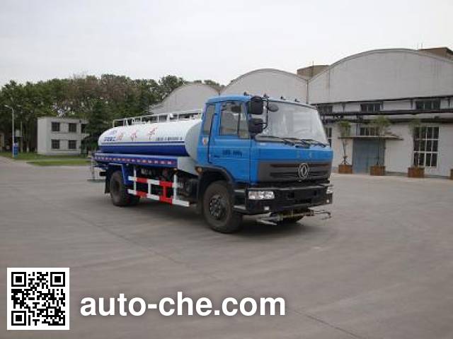 Поливальная машина (автоцистерна водовоз) Yutong YTZ5160GSS20F