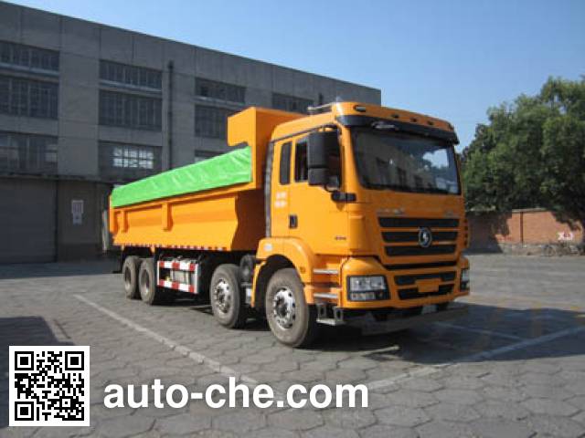 Самосвал мусоровоз Shenhe YXG5316ZLJ