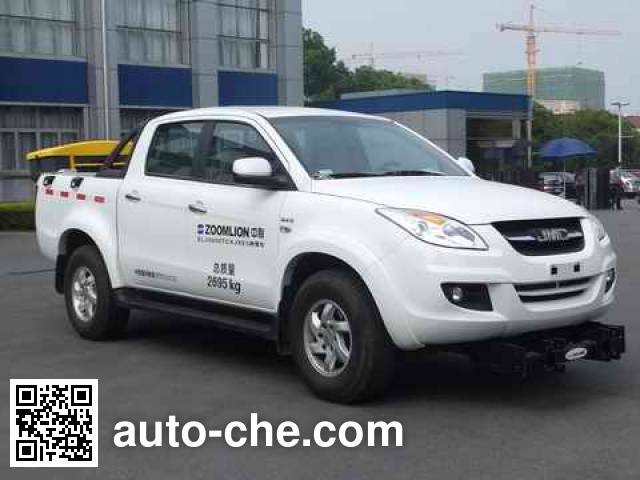 Снегоуборочная машина Zoomlion ZLJ5030TCXJXE5