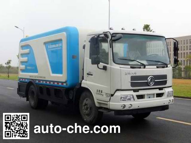 Вакуумная машина Zoomlion ZLJ5120GXEDFE5