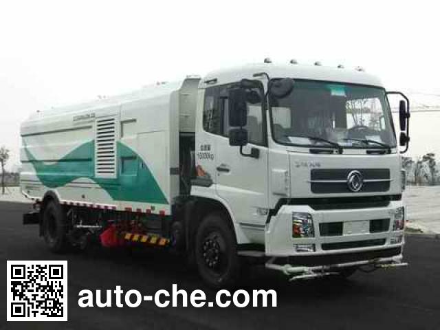 Подметально-уборочная машина Zoomlion ZLJ5160TXSEQE5NG