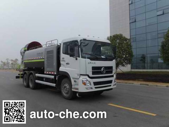 Пылеподавляющая машина Zoomlion ZLJ5250TDYDFE5