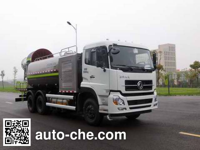 Пылеподавляющая машина Zoomlion ZLJ5250TDYEQE5NG