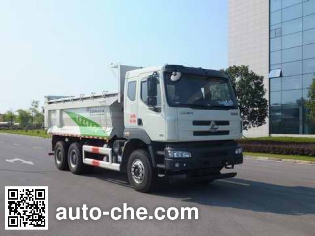 Самосвал мусоровоз Zoomlion ZLJ5251ZLJLZE5