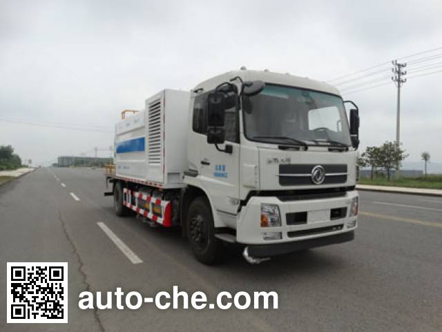 Пылеподавляющая машина Zhangtuo ZTC5160TDYNG