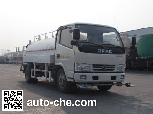 Поливальная машина (автоцистерна водовоз) Dongyue ZTQ5070GSSE6G33E