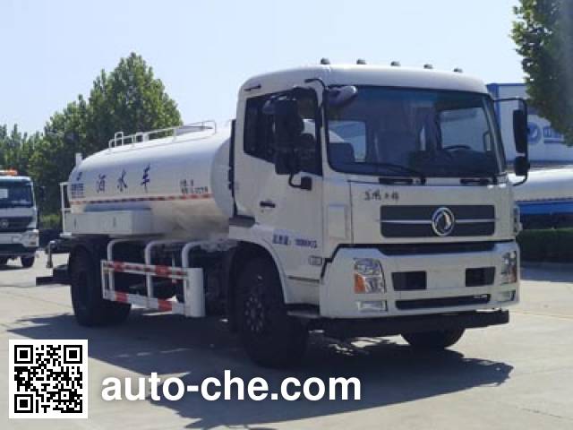 Поливальная машина (автоцистерна водовоз) Dongyue ZTQ5180GSSE1J47E