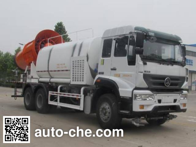 Пылеподавляющая машина Dongyue ZTQ5250TDYZ1N43DL