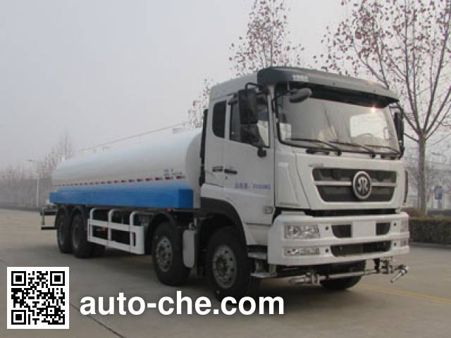 Поливальная машина (автоцистерна водовоз) Dongyue ZTQ5310GSSZ1N46D