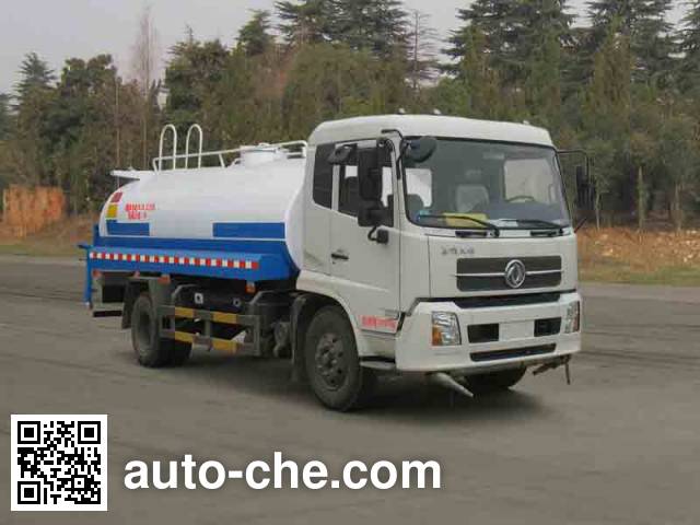 Поливальная машина (автоцистерна водовоз) Zhongyue ZYP5160GSS