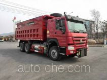 Снегоуборочная машина Senyuan (Anshan) AD5256TCXVL