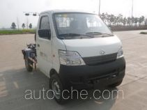Мусоровоз с отсоединяемым кузовом Dongzheng ADZ5020ZXX