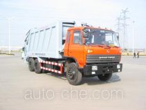 Мусоровоз с уплотнением отходов CAMC AH5200ZYS