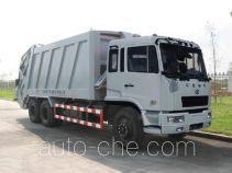 Мусоровоз с уплотнением отходов CAMC AH5250ZYS