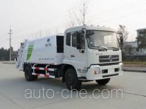 Мусоровоз с уплотнением отходов Kaile AKL5161ZYS