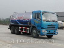Илососная машина Jiulong ALA5250GXWC3