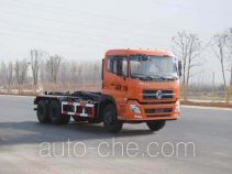 Мусоровоз с отсоединяемым кузовом Jiulong ALA5250ZXXDFL4